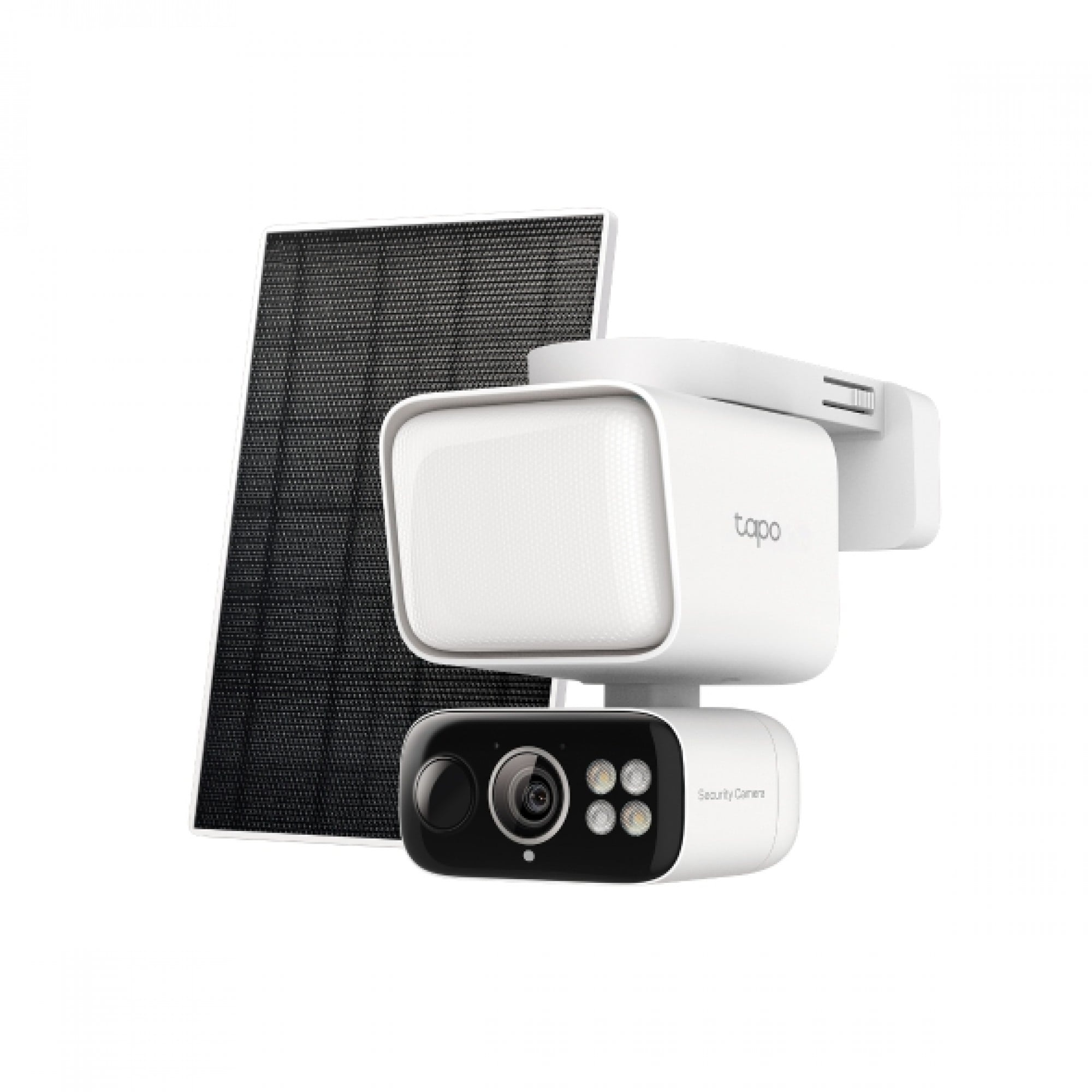 TP-LINK TP-Link TAPO C615F KIT telecamera di sorveglianza Cupola Telecamera di sicurezza IP Esterno 2304 x 1296 Pixel Soffitto/Parete/Palo - SISTEMI DI SORVEGLIANZA | TecnoCARE.net Sabaudia, Latina, Terracina, San Felice Circeo e Pontinia
