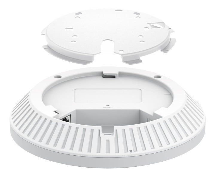 TP-LINK TP-Link EAP720 punto accesso WLAN 4324 Mbit/s Bianco Supporto Power over Ethernet (PoE) - RETI | TecnoCARE.net Sabaudia, Latina, Terracina, San Felice Circeo e Pontinia