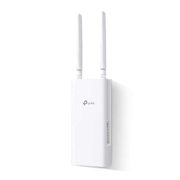 TP-LINK TP-Link Archer MR402-Outdoor router wireless Fast Ethernet Dual-band (2.4 GHz/5 GHz) 4G Bianco - RETI | TecnoCARE.net Sabaudia, Latina, Terracina, San Felice Circeo e Pontinia