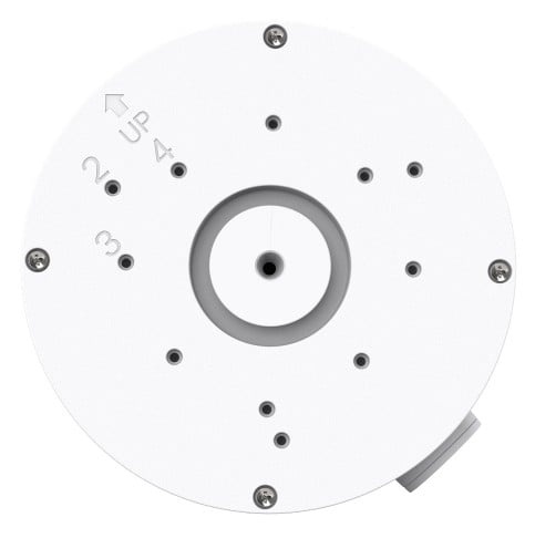 TP-LINK TP-Link VJB-305 scatola di derivazione di rete Bianco - RETI | TecnoCARE.net Sabaudia, Latina, Terracina, San Felice Circeo e Pontinia