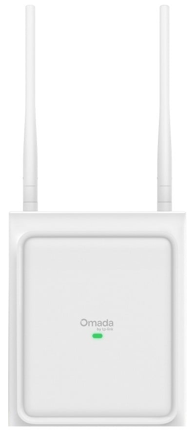 TP-LINK TP-Link Omada EAP725-Outdoor 5000 Mbit/s Bianco Supporto Power over Ethernet (PoE) - RETI | TecnoCARE.net Sabaudia, Latina, Terracina, San Felice Circeo e Pontinia