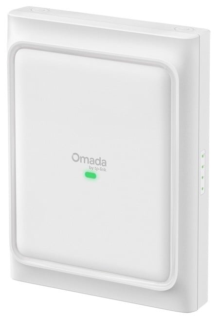 TP-LINK TP-Link Omada EAP725-Outdoor 5000 Mbit/s Bianco Supporto Power over Ethernet (PoE) - RETI | TecnoCARE.net Sabaudia, Latina, Terracina, San Felice Circeo e Pontinia