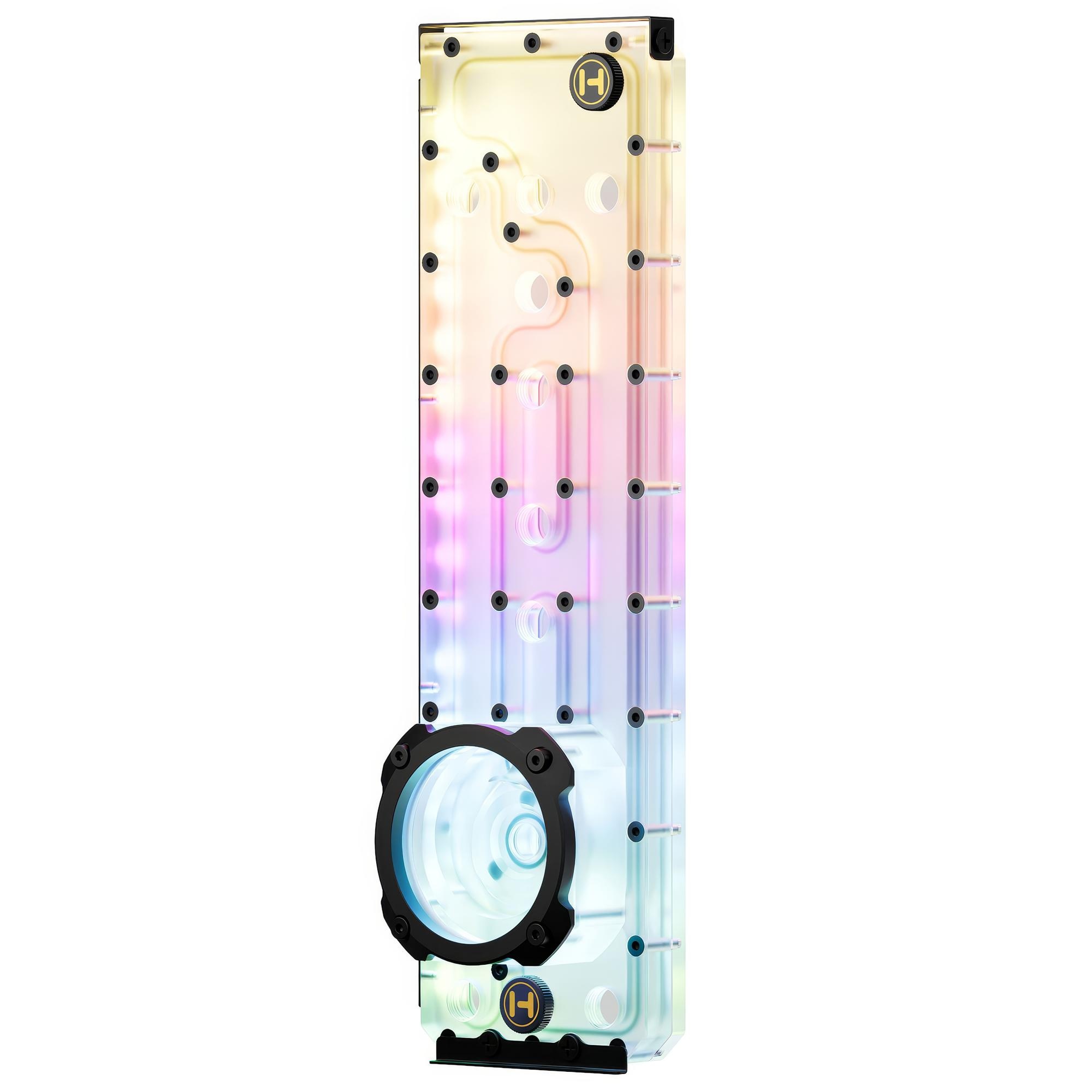 HYTE HYTE Y60 Distro Plate, RGB - CASE | TecnoCARE.net Sabaudia, Latina, Terracina, San Felice Circeo e Pontinia