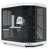 HYTE HYTE Y70 Panda - Bianco/Nero - CASE | TecnoCARE.net Sabaudia, Latina, Terracina, San Felice Circeo e Pontinia