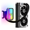 HYTE HYTE Thicc Q60, Dissipatore All-In-One, schermo IPS 5 pollici - 240 mm - CPU DISSIPATORI | TecnoCARE.net Sabaudia, Latina, Terracina, San Felice Circeo e Pontinia