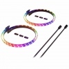 HYTE HYTE LS30 qRGB Light Strips, Kit 2 pezzi - 1000 mm - ACCESSORI GAMING | TecnoCARE.net Sabaudia, Latina, Terracina, San Felice Circeo e Pontinia