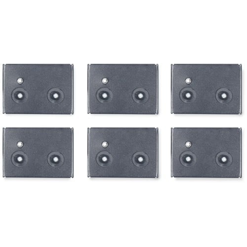 APC APC AR7710 Cable Containment Brackets Nero - CAVI PER COMPUTER E PERIFERICHE | TecnoCARE.net Sabaudia, Latina, Terracina, San Felice Circeo e Pontinia