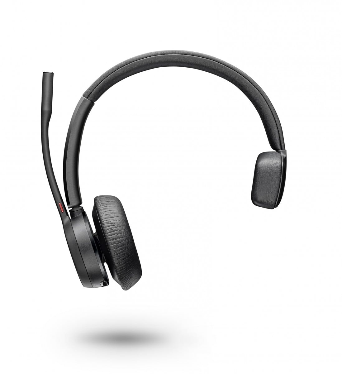 HP POLY HP Poly Voyager 4310 Microsoft Teams Certified USB-A Headset +BT700 dongle Auricolare Wireless A Padiglione Ufficio USB tipo A Bluetooth Nero - AUDIO E CUFFIE PORTATILI | TecnoCARE.net Sabaudia, Latina, Terracina, San Felice Circeo e Pontinia