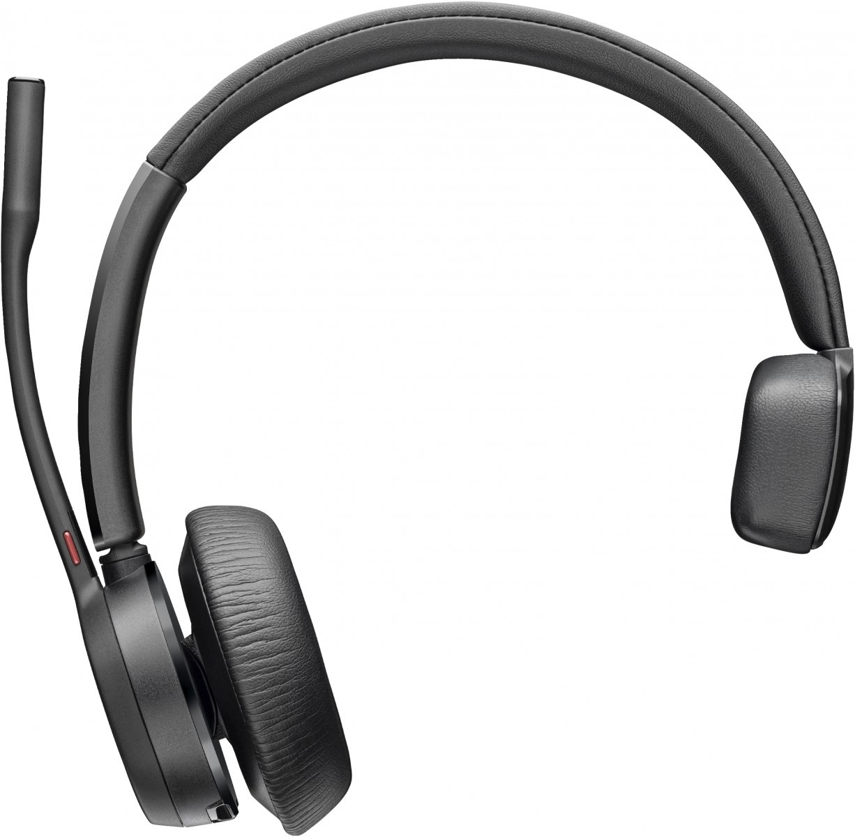 HP POLY HP Poly Voyager 4310 Microsoft Teams Certified Headset +BT700 dongle +Charging Stand Auricolare Wireless A Padiglione Ufficio USB tipo A Bluetooth Base di ricar - AUDIO E CUFFIE PORTATILI | TecnoCARE.net Sabaudia, Latina, Terracina, San Felice Circeo e Pontinia