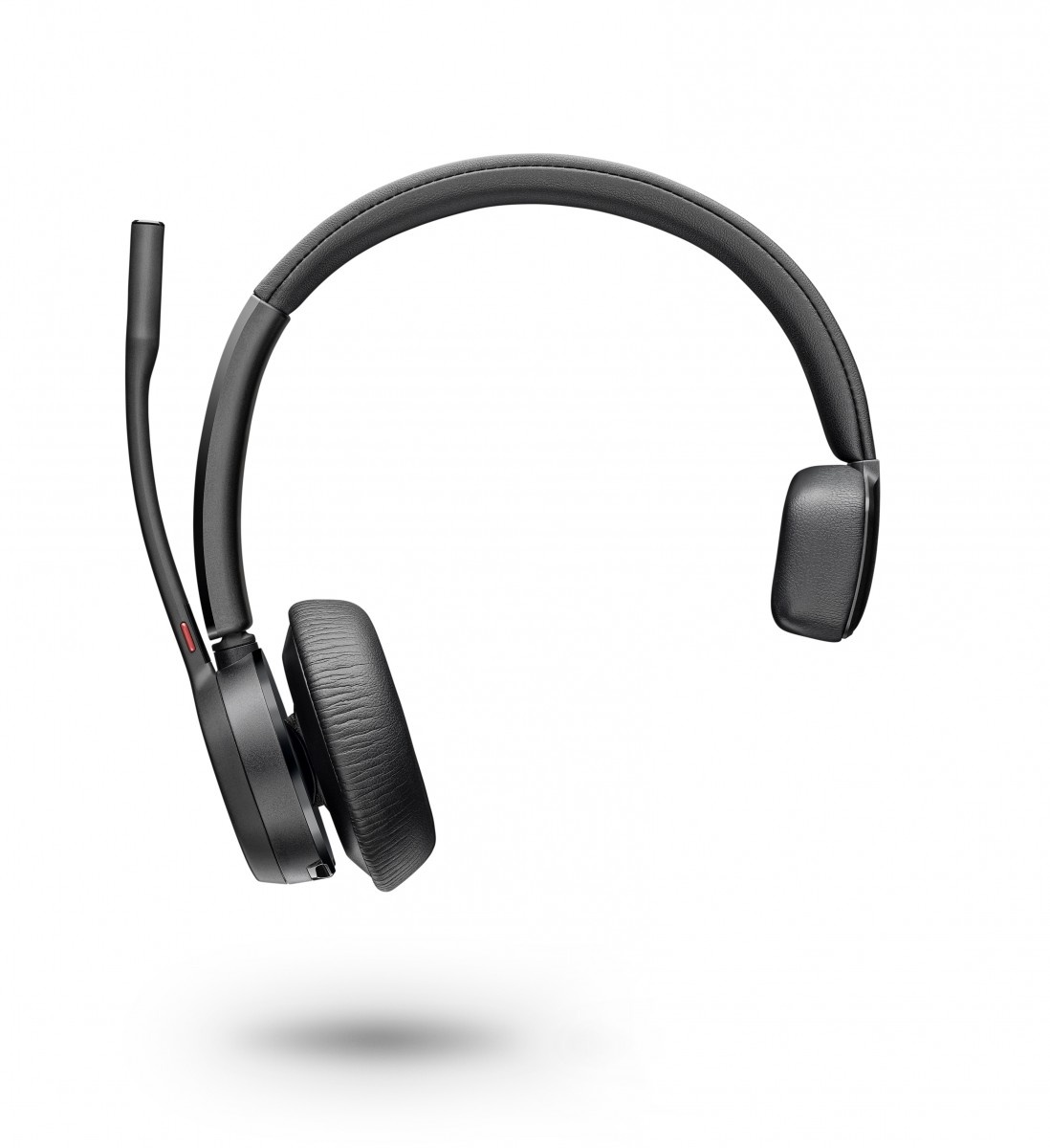 HP POLY HP Poly Voyager 4310 Microsoft Teams Certified Headset +BT700 dongle +Charging Stand Auricolare Wireless A Padiglione Ufficio USB tipo A Bluetooth Base di ricar - AUDIO E CUFFIE PORTATILI | TecnoCARE.net Sabaudia, Latina, Terracina, San Felice Circeo e Pontinia