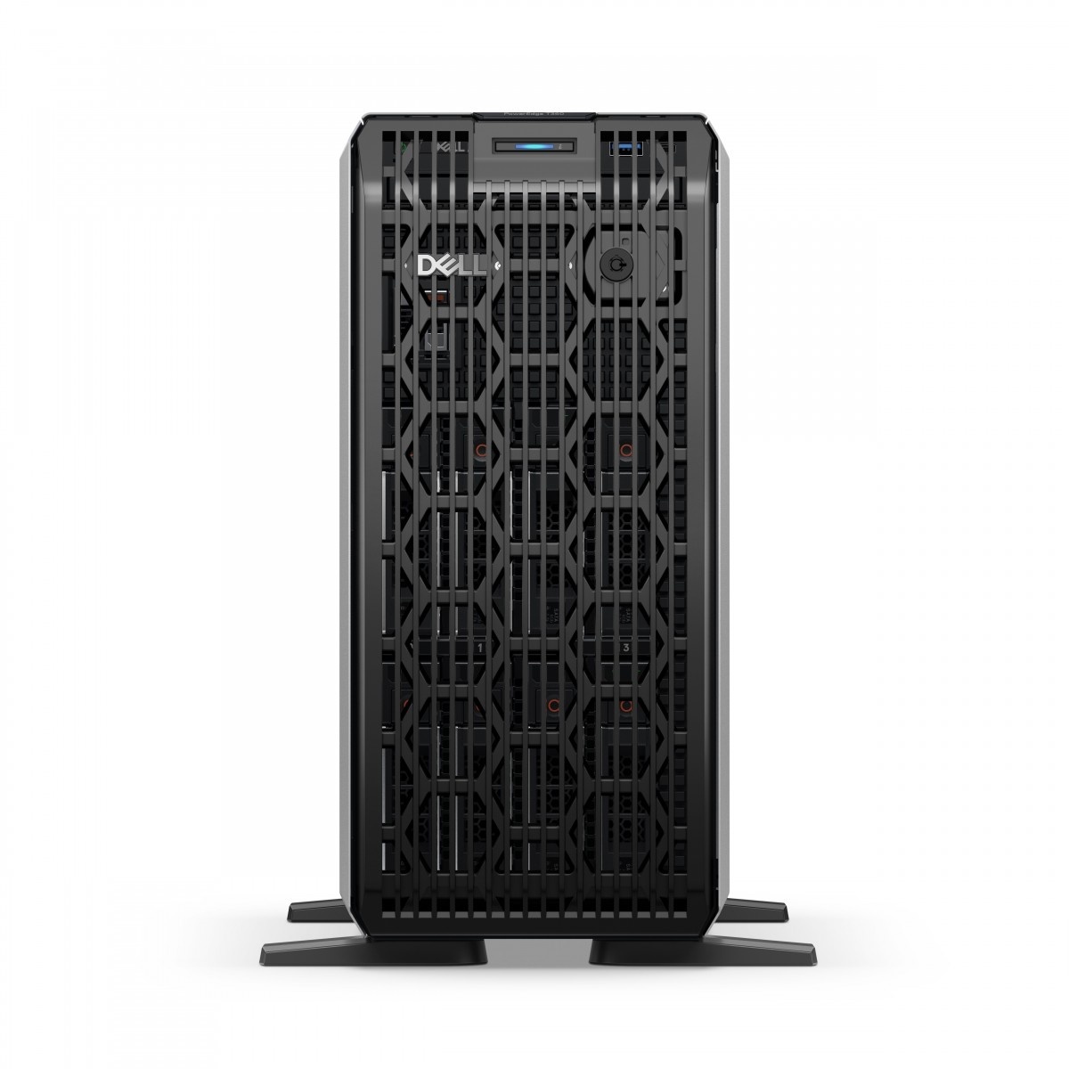 DELL DELL PE T360 8x3.5 HP Intel Xeon 6 Performance 6315P 16GB 1x480GB SSD SATA RI On Board LOM DP PREC H355 iDRAC9 Enterprise 16G 2x700W - PC | TecnoCARE.net Sabaudia, Latina, Terracina, San Felice Circeo e Pontinia