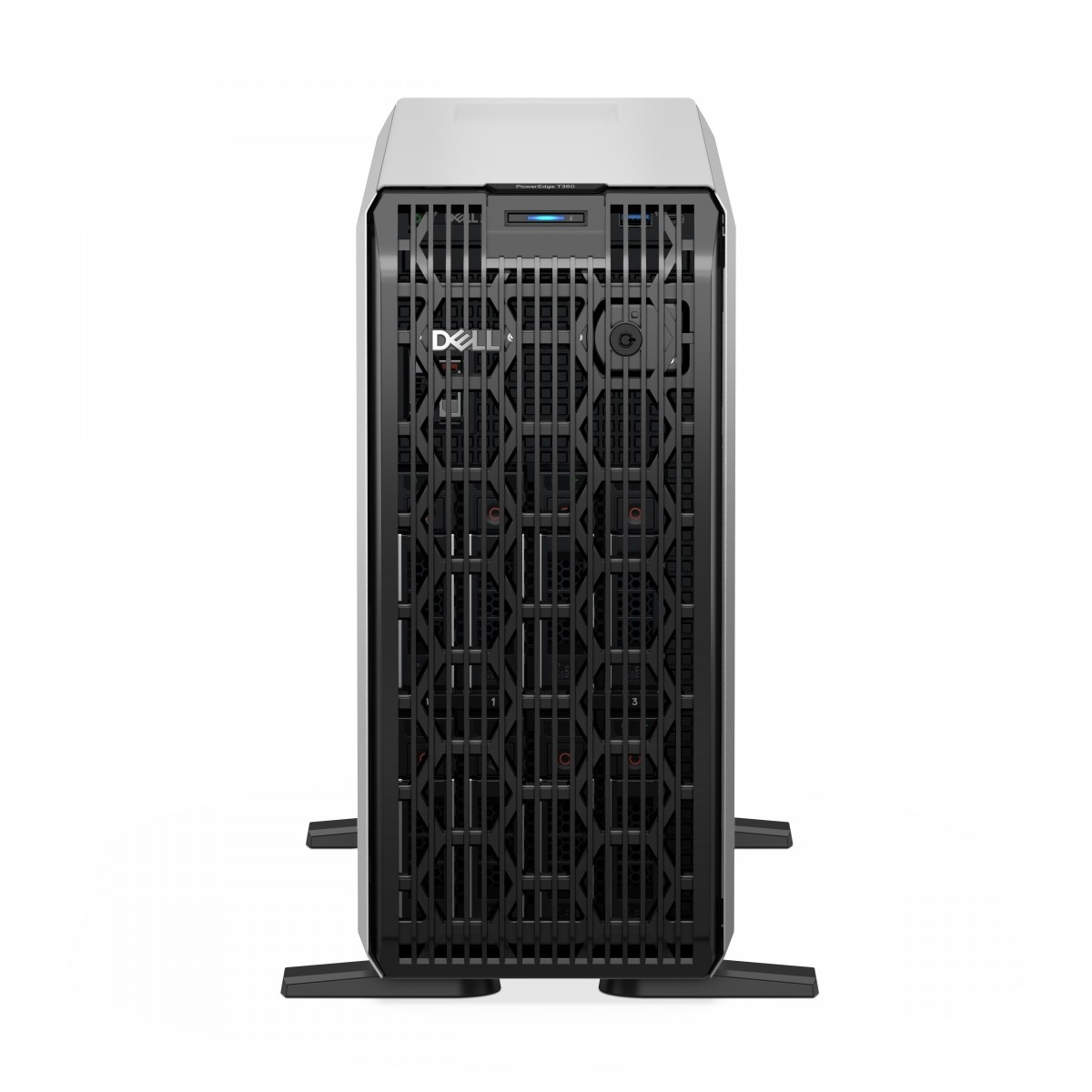DELL DELL PE T360 8x3.5 HP Intel Xeon 6 Performance 6315P 16GB 1x480GB SSD SATA RI On Board LOM DP PREC H355 iDRAC9 Enterprise 16G 2x700W - PC | TecnoCARE.net Sabaudia, Latina, Terracina, San Felice Circeo e Pontinia