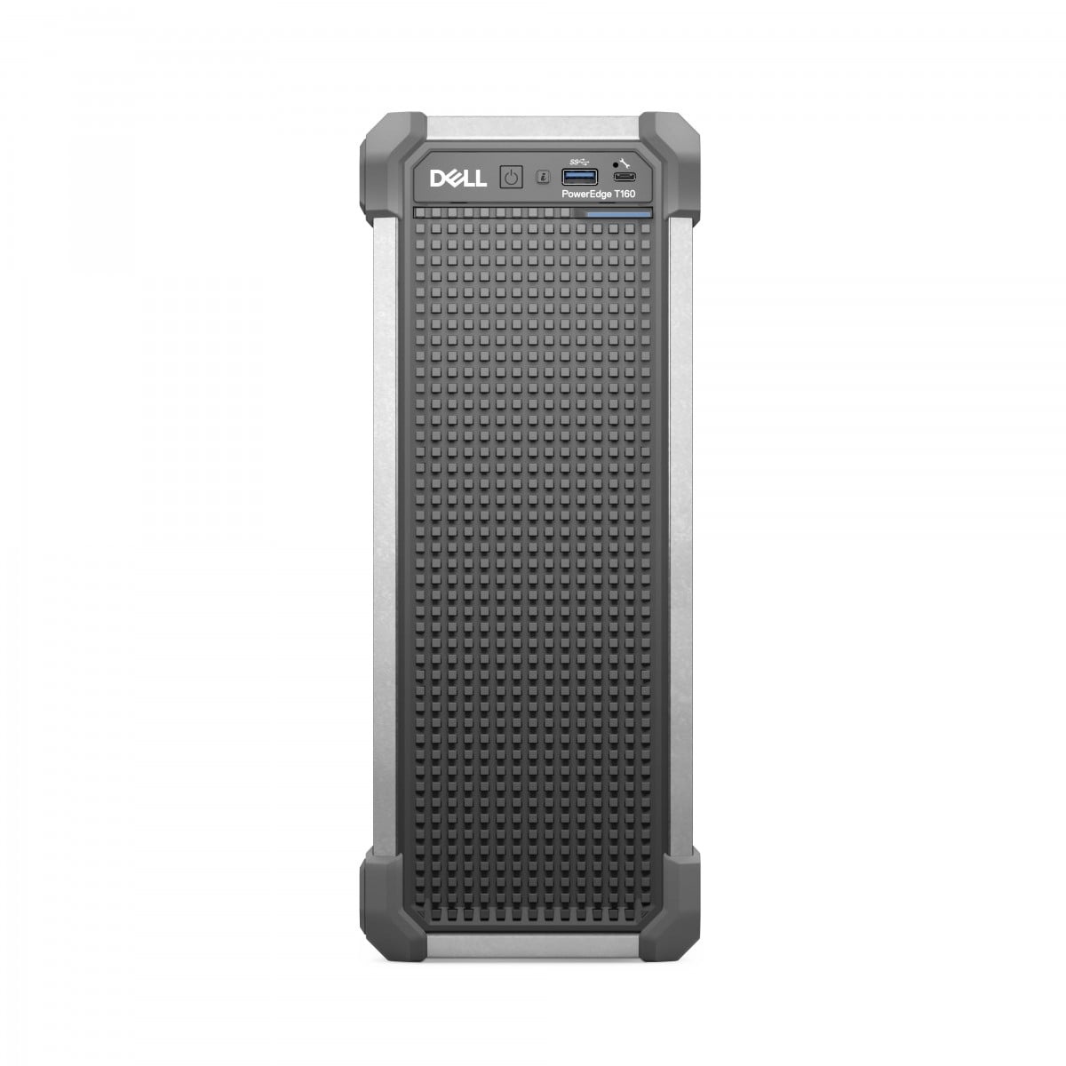 DELL DELL PE T160 Chassis 3x3.5 + 2x2.5 cabled Xeon 6 Performance 6325P 32GB 2x480GB 3.5 SSD SATA LOM H355 iDRAC9 Basic 16G - PC | TecnoCARE.net Sabaudia, Latina, Terracina, San Felice Circeo e Pontinia