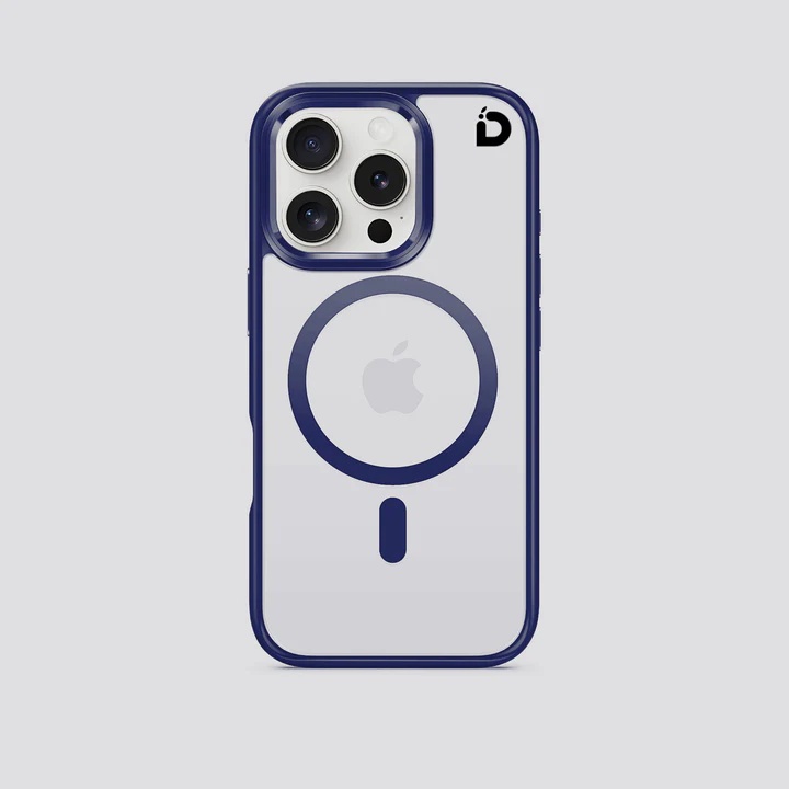 IDUDE IDUDE COVER TANK MAGSAFE YOUNG IPHONE 12 - 12 PRO BLU - CUSTODIE E COVER | TecnoCARE.net Sabaudia, Latina, Terracina, San Felice Circeo e Pontinia