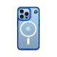 IDUDE IDUDE COVER TANK MAGSAFE YOUNG IPHONE 12 PRO MAX BLU - CUSTODIE E COVER | TecnoCARE.net Sabaudia, Latina, Terracina, San Felice Circeo e Pontinia