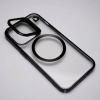 IDUDE IDUDE COVER TANK MAGSAFE CRYSTAL IPHONE 13 NERO - CUSTODIE E COVER | TecnoCARE.net Sabaudia, Latina, Terracina, San Felice Circeo e Pontinia