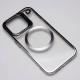 IDUDE IDUDE COVER TANK MAGSAFE CRYSTAL IPHONE 14 PRO MAX SILVER - CUSTODIE E COVER | TecnoCARE.net Sabaudia, Latina, Terracina, San Felice Circeo e Pontinia