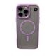 IDUDE IDUDE COVER TANK MAGSAFE YOUNG IPHONE 16 PRO MAX ROSA - CUSTODIE E COVER | TecnoCARE.net Sabaudia, Latina, Terracina, San Felice Circeo e Pontinia