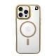 IDUDE IDUDE COVER TANK MAGSAFE YOUNG IPHONE 16 PRO MAX TITANIO DESERT - CUSTODIE E COVER | TecnoCARE.net Sabaudia, Latina, Terracina, San Felice Circeo e Pontinia
