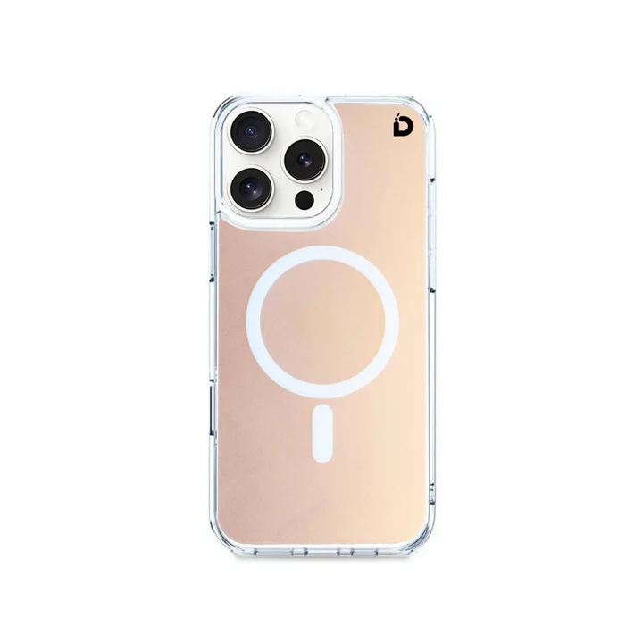 IDUDE IDUDE COVER TANK MAGSAFE REFLEX IPHONE 16 PRO MAX - CUSTODIE E COVER | TecnoCARE.net Sabaudia, Latina, Terracina, San Felice Circeo e Pontinia