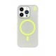 IDUDE IDUDE COVER TANK MAGSAFE NEON IPHONE 15 PRO GIALLO - CUSTODIE E COVER | TecnoCARE.net Sabaudia, Latina, Terracina, San Felice Circeo e Pontinia