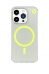 IDUDE IDUDE COVER TANK MAGSAFE NEON IPHONE 15 PRO MAX GIALLO - CUSTODIE E COVER | TecnoCARE.net Sabaudia, Latina, Terracina, San Felice Circeo e Pontinia