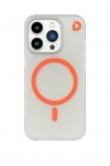IDUDE IDUDE COVER TANK MAGSAFE NEON IPHONE 16 PRO MAX ARANCIONE - CUSTODIE E COVER | TecnoCARE.net Sabaudia, Latina, Terracina, San Felice Circeo e Pontinia