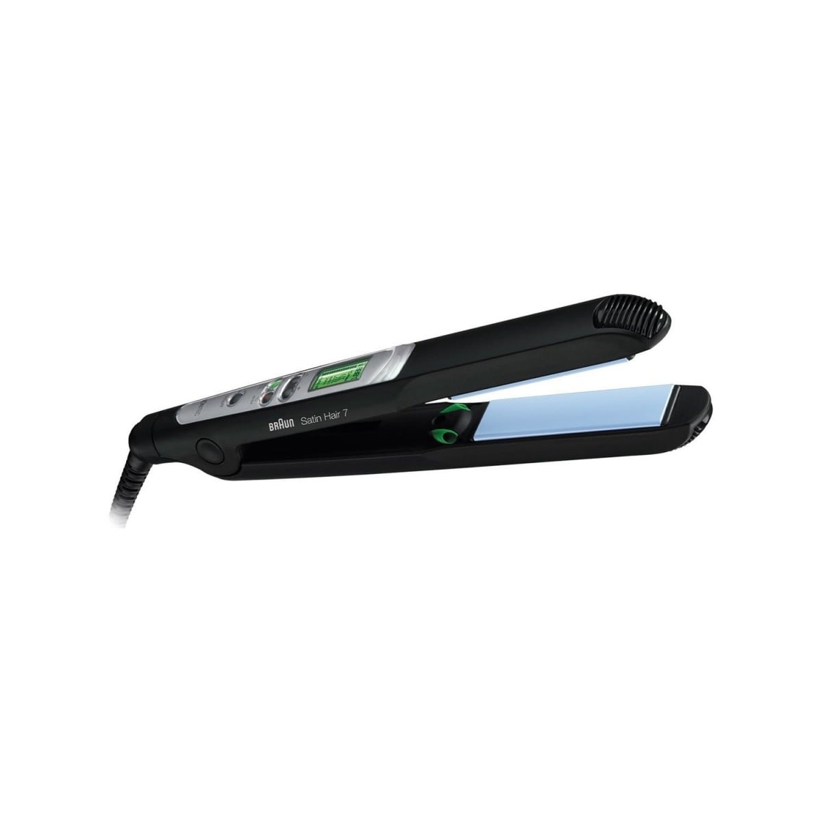 BRAUN Hair straightener BRAUN BRST710E - BATTERIE E ALIMENTATORI | TecnoCARE.net Sabaudia, Latina, Terracina, San Felice Circeo e Pontinia