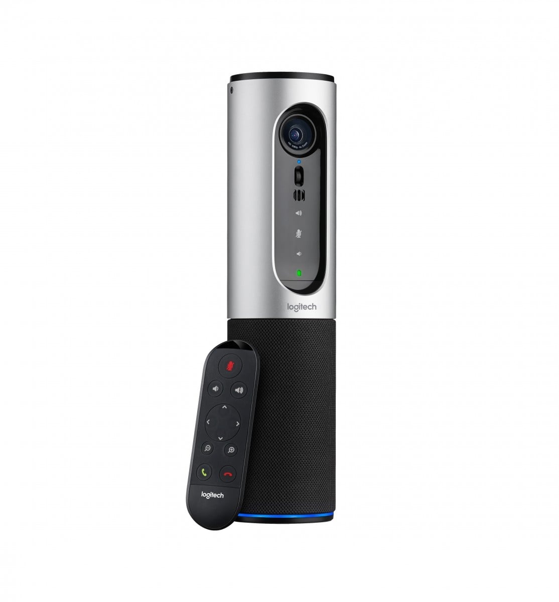 LOGITECH Logitech 960-001034 sistema di conferenza Sistema di videoconferenza di gruppo - ATTREZZATURE PER CONFERENZE | TecnoCARE.net Sabaudia, Latina, Terracina, San Felice Circeo e Pontinia