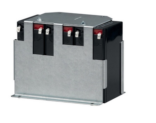 LEGRAND LEGRAND KIT ESPANSIONE BATTERIA MEGALINE 1C - BATTERIE UPS | TecnoCARE.net Sabaudia, Latina, Terracina, San Felice Circeo e Pontinia