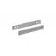 LEGRAND LEGRAND KIT GUIDA SUPPORTO RACK (2U) - GRUPPI DI CONTINUITA ACCESSORI UPS | TecnoCARE.net Sabaudia, Latina, Terracina, San Felice Circeo e Pontinia