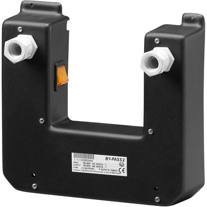 LEGRAND LEGRAND BY-PASS MANUALE ESTERNO/EPO MEGALINE 2C - SCHEDE ADD-ON | TecnoCARE.net Sabaudia, Latina, Terracina, San Felice Circeo e Pontinia