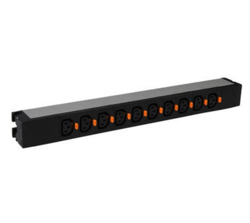 LEGRAND LEGRAND PDU 19 10 PRESE C13 - MULTIPRESE | TecnoCARE.net Sabaudia, Latina, Terracina, San Felice Circeo e Pontinia