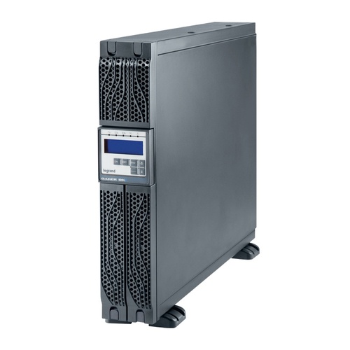LEGRAND LEGRAND UPS MONOFASE CONVERTIBILE DAKER DK PLUS 10000VA - GRUPPI DI CONTINUITA | TecnoCARE.net Sabaudia, Latina, Terracina, San Felice Circeo e Pontinia
