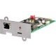 LEGRAND LEGRAND SCHEDA DI RETE SNMP CS 141B SK CARD (SLOT) - GRUPPI DI CONTINUITA ACCESSORI UPS | TecnoCARE.net Sabaudia, Latina, Terracina, San Felice Circeo e Pontinia