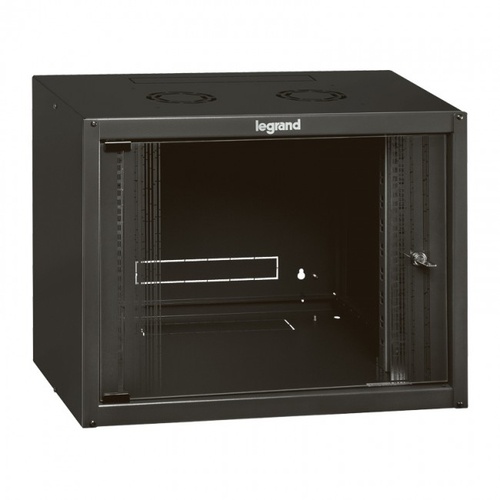LEGRAND LEGRAND ARMADI BOX 12U 625X600X450 - ARMADI RACK | TecnoCARE.net Sabaudia, Latina, Terracina, San Felice Circeo e Pontinia