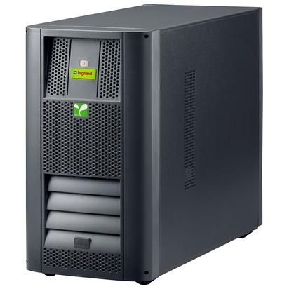LEGRAND LEGRAND UPS WHAD HE ONLINE 3000VA 3000W - GRUPPI DI CONTINUITA | TecnoCARE.net Sabaudia, Latina, Terracina, San Felice Circeo e Pontinia