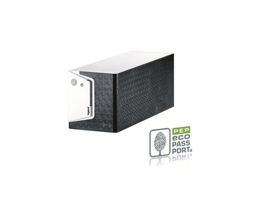 LEGRAND LEGRAND UPS KEOR SP LINE INTERACTIVE 1000VA 600W 6 IEC - GRUPPI DI CONTINUITA | TecnoCARE.net Sabaudia, Latina, Terracina, San Felice Circeo e Pontinia