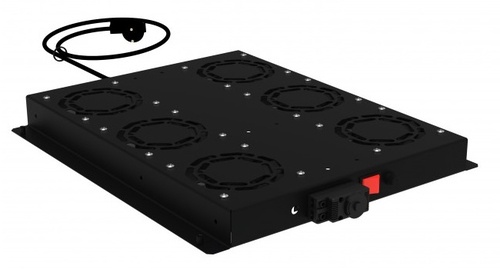 LEGRAND LEGRAND KIT 6 VENTOLE PER TETTO CON TERMOSTATO, PRE - ARMADI RACK | TecnoCARE.net Sabaudia, Latina, Terracina, San Felice Circeo e Pontinia