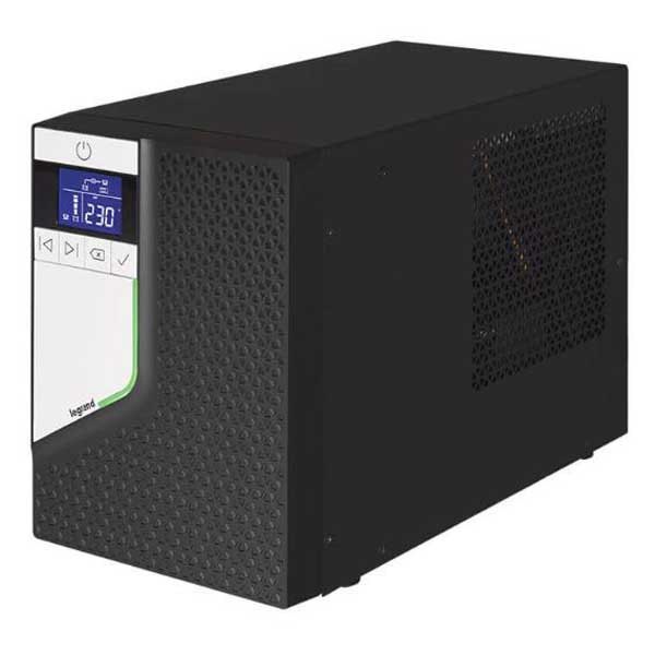 LEGRAND LEGRAND UPS KEOR SPE TOWER 2000VA - GRUPPI DI CONTINUITA | TecnoCARE.net Sabaudia, Latina, Terracina, San Felice Circeo e Pontinia
