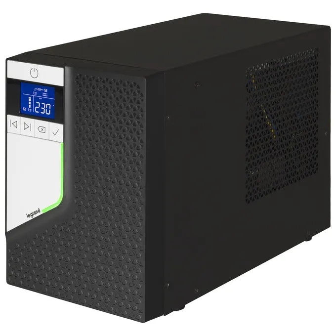 LEGRAND LEGRAND UPS KEOR SPE TOWER 3000VA - GRUPPI DI CONTINUITA | TecnoCARE.net Sabaudia, Latina, Terracina, San Felice Circeo e Pontinia