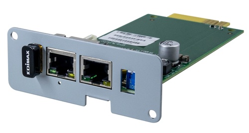 LEGRAND LEGRAND CS102 SK - SNMP CARD CON WI-FI DONGLE - GRUPPI DI CONTINUITA ACCESSORI UPS | TecnoCARE.net Sabaudia, Latina, Terracina, San Felice Circeo e Pontinia