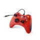 NACON NACON PC CONTROLLER GAMING GC-100 ROSSO - ACCESSORI GAMING | TecnoCARE.net Sabaudia, Latina, Terracina, San Felice Circeo e Pontinia