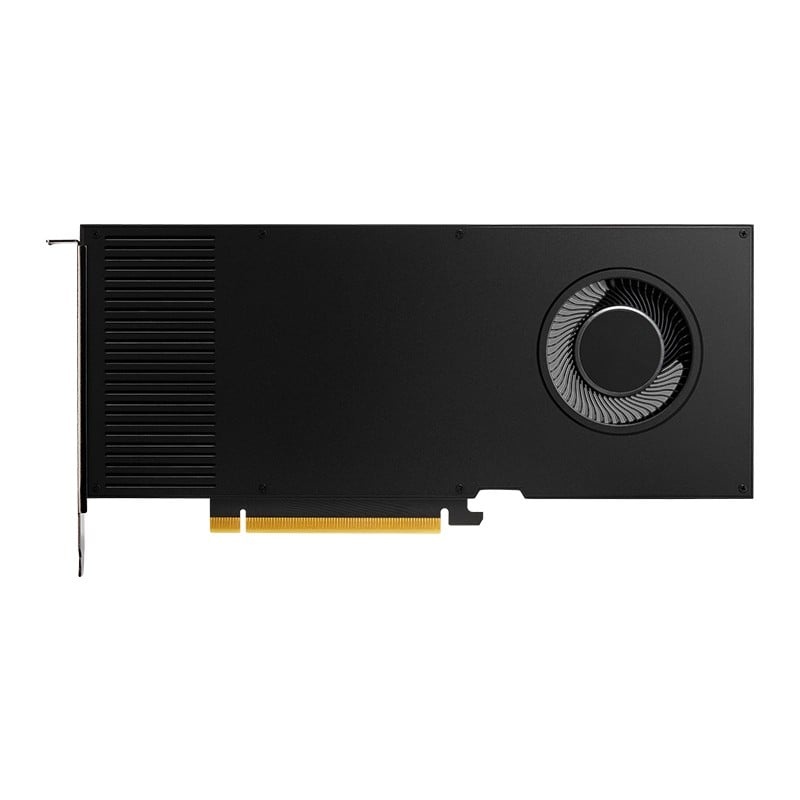 PNY PNY VCNRTXA4000-SB scheda video NVIDIA RTX A4000 16 GB GDDR6 - COMPONENTI | TecnoCARE.net Sabaudia, Latina, Terracina, San Felice Circeo e Pontinia