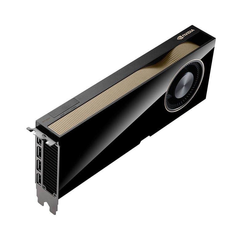 PNY PNY NVIDIA RTX 6000 ADA 48GB GDDR6 with ECC 300W PCI Express 4.0 4x DisplayPort 1.4a Small Box - COMPONENTI | TecnoCARE.net Sabaudia, Latina, Terracina, San Felice Circeo e Pontinia