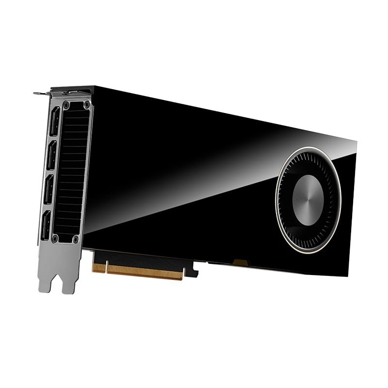 PNY PNY NVIDIA RTX 6000 ADA 48GB GDDR6 with ECC 300W PCI Express 4.0 4x DisplayPort 1.4a Small Box - COMPONENTI | TecnoCARE.net Sabaudia, Latina, Terracina, San Felice Circeo e Pontinia