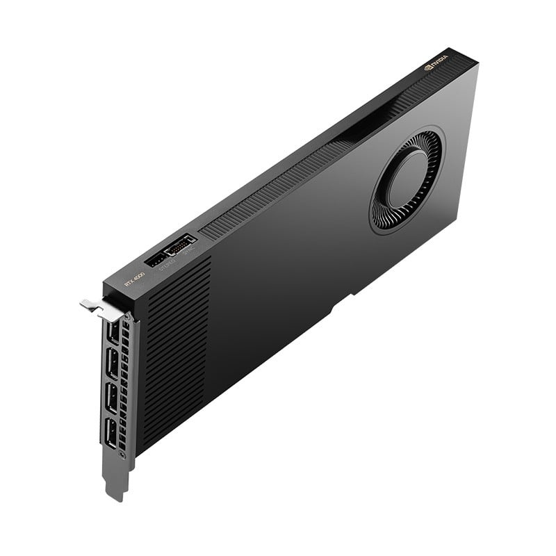 PNY PNY NVIDIA RTX 4000 Generazione Ada Versione OEM VCNRTX4000ADA-SB - COMPONENTI | TecnoCARE.net Sabaudia, Latina, Terracina, San Felice Circeo e Pontinia