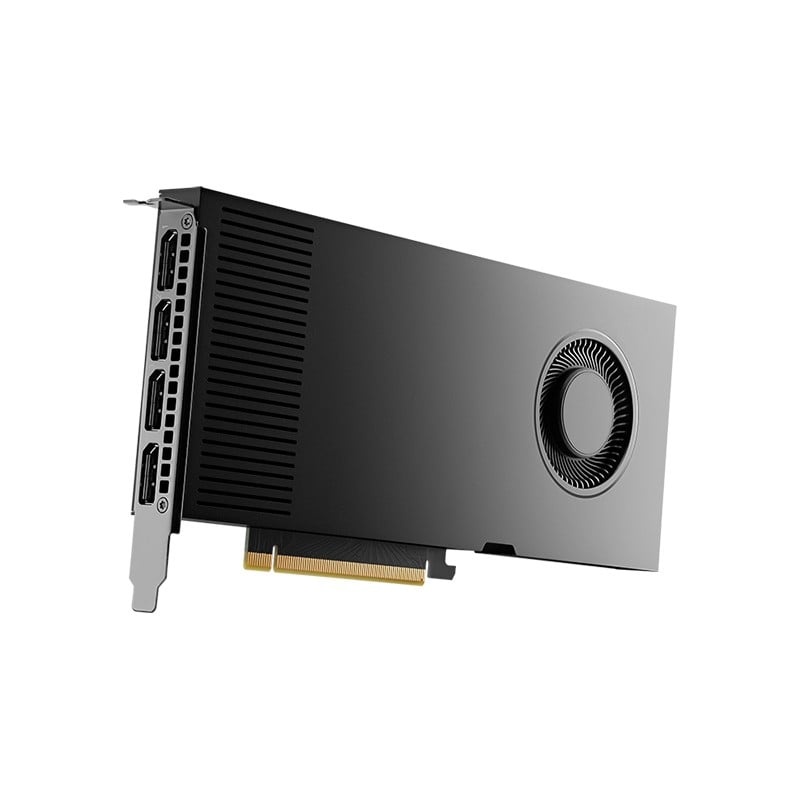 PNY PNY NVIDIA RTX 4000 Generazione Ada Versione OEM VCNRTX4000ADA-SB - COMPONENTI | TecnoCARE.net Sabaudia, Latina, Terracina, San Felice Circeo e Pontinia