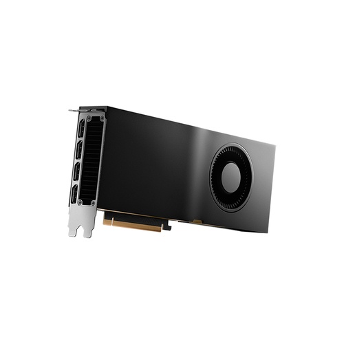 PNY PNY VGA QUADRO RTX A5000 ADA, 32GB GDDR6 ECC 256-bit, NVlink Support, 4DP - SCHEDE VIDEO | TecnoCARE.net Sabaudia, Latina, Terracina, San Felice Circeo e Pontinia