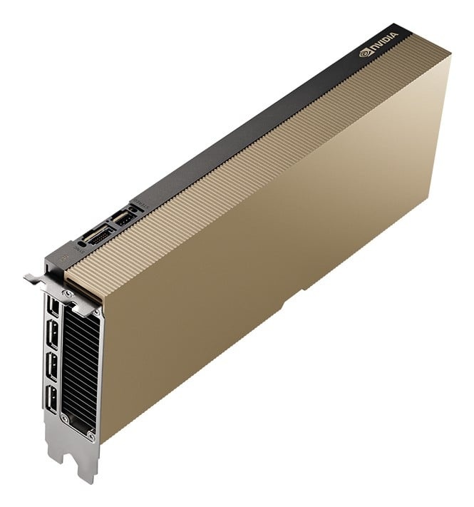 PNY PNY NVIDIA L40S 48GB TCSL40SPCIE-PB - COMPONENTI | TecnoCARE.net Sabaudia, Latina, Terracina, San Felice Circeo e Pontinia